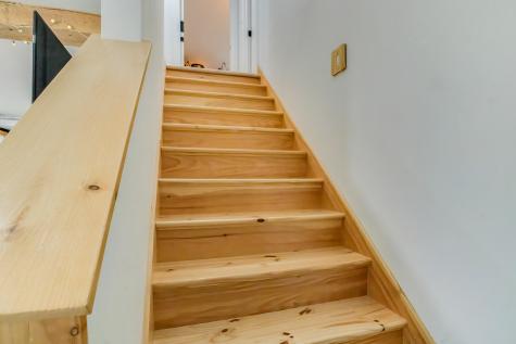 3 & 7 Back Road Shapleigh ME 04076