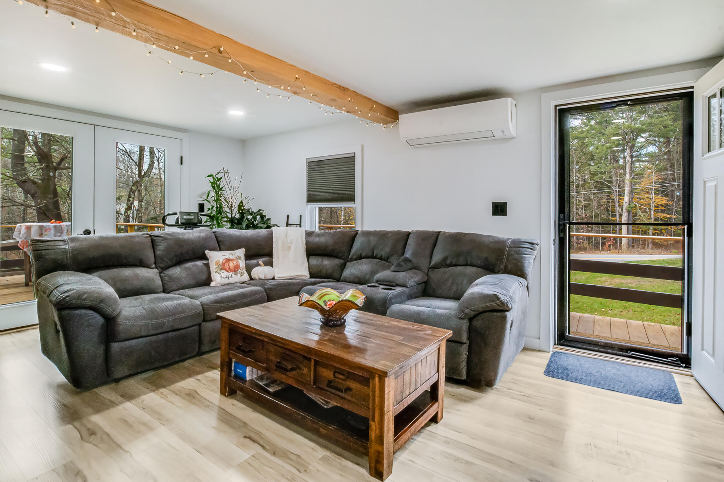 3 & 7 Back Road Shapleigh ME 04076