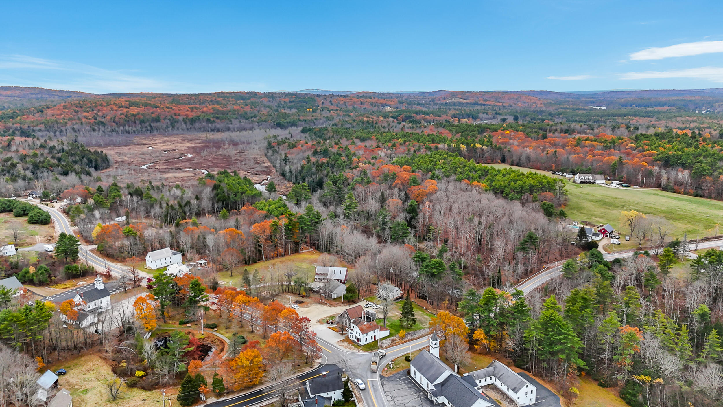 3 & 7 Back Road Shapleigh ME 04076