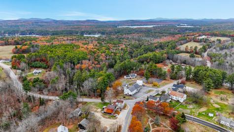 3 & 7 Back Road Shapleigh ME 04076