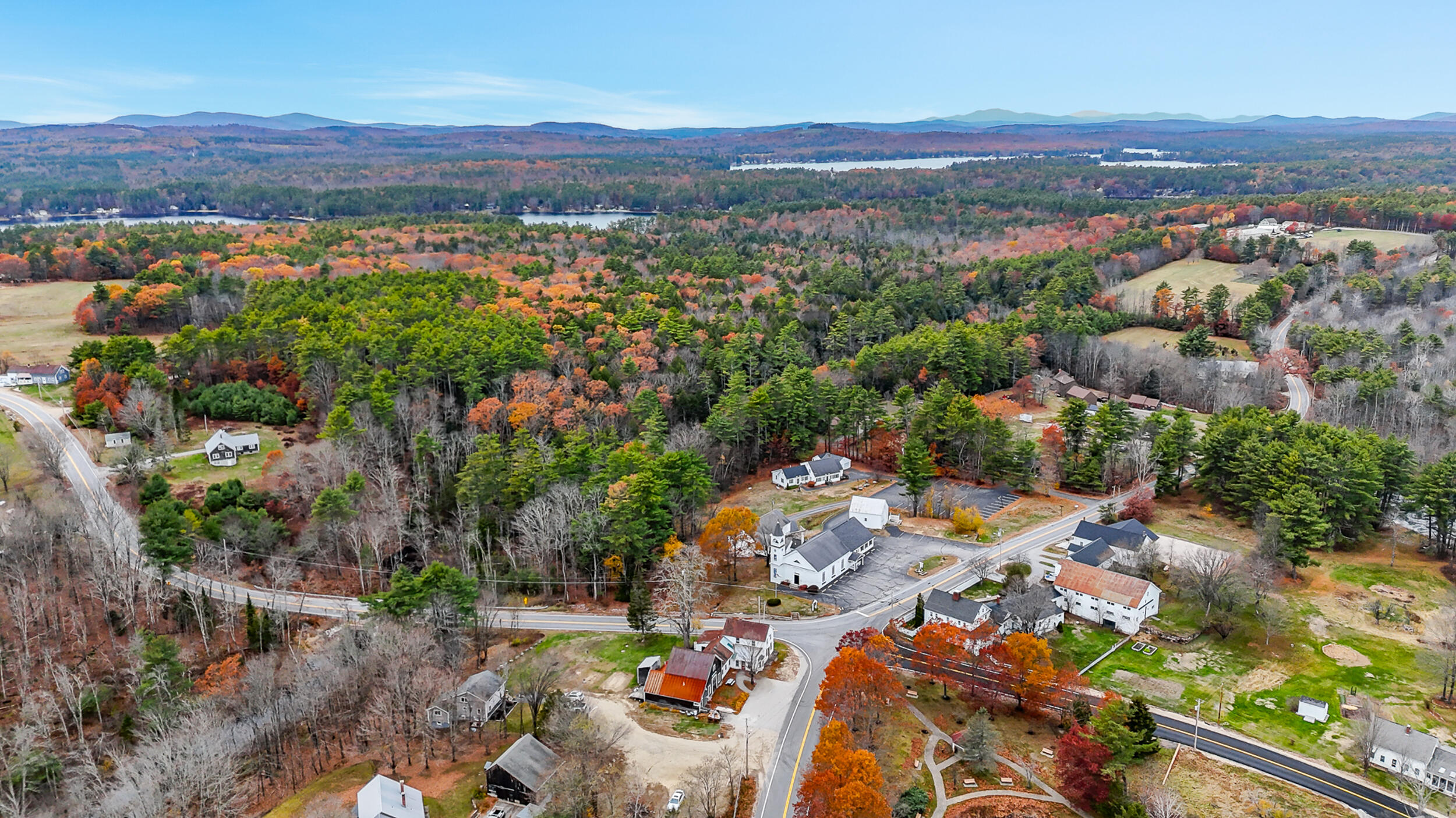 3 & 7 Back Road Shapleigh ME 04076