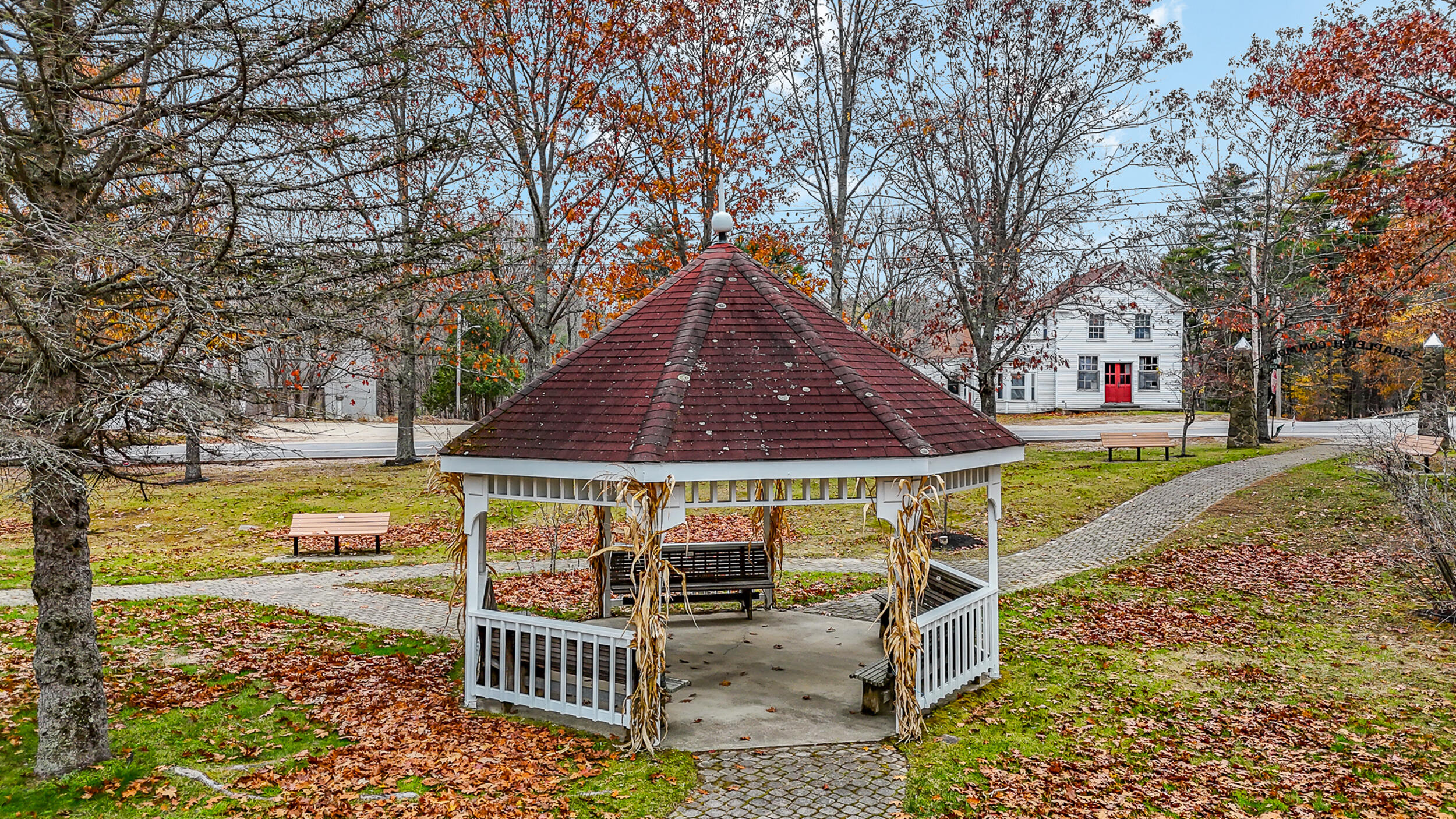 3 & 7 Back Road Shapleigh ME 04076