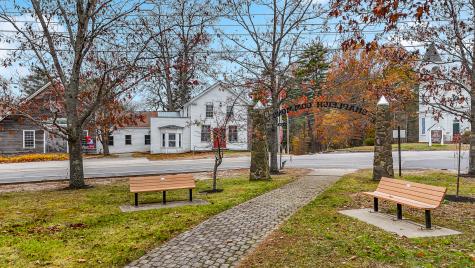 3 & 7 Back Road Shapleigh ME 04076