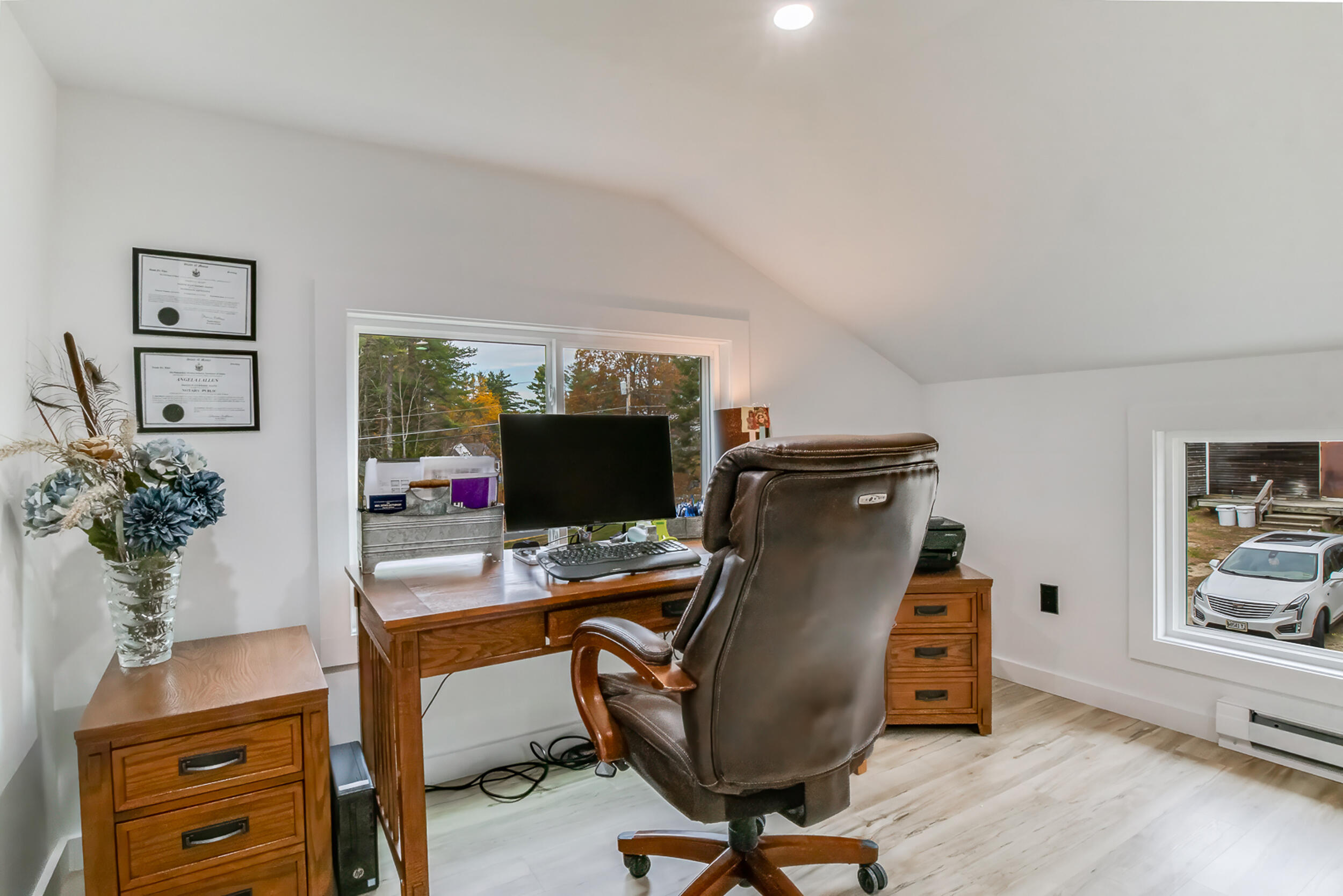 3 & 7 Back Road Shapleigh ME 04076