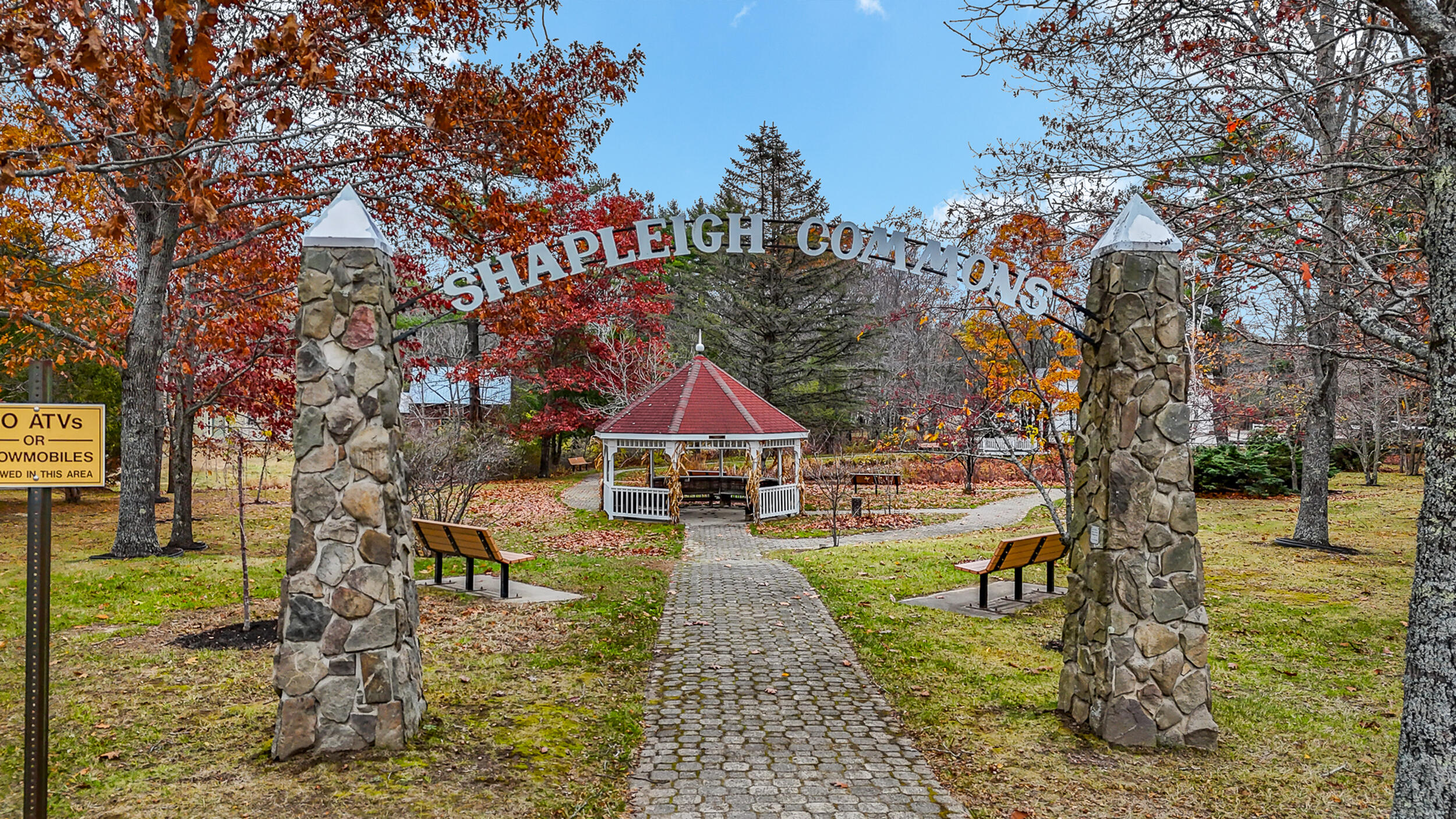 3 & 7 Back Road Shapleigh ME 04076