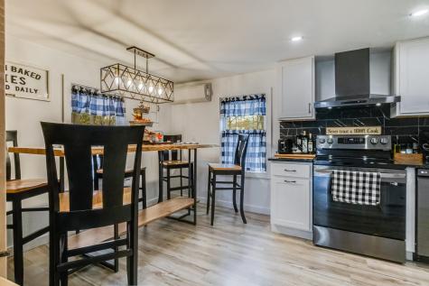 3 & 7 Back Road Shapleigh ME 04076