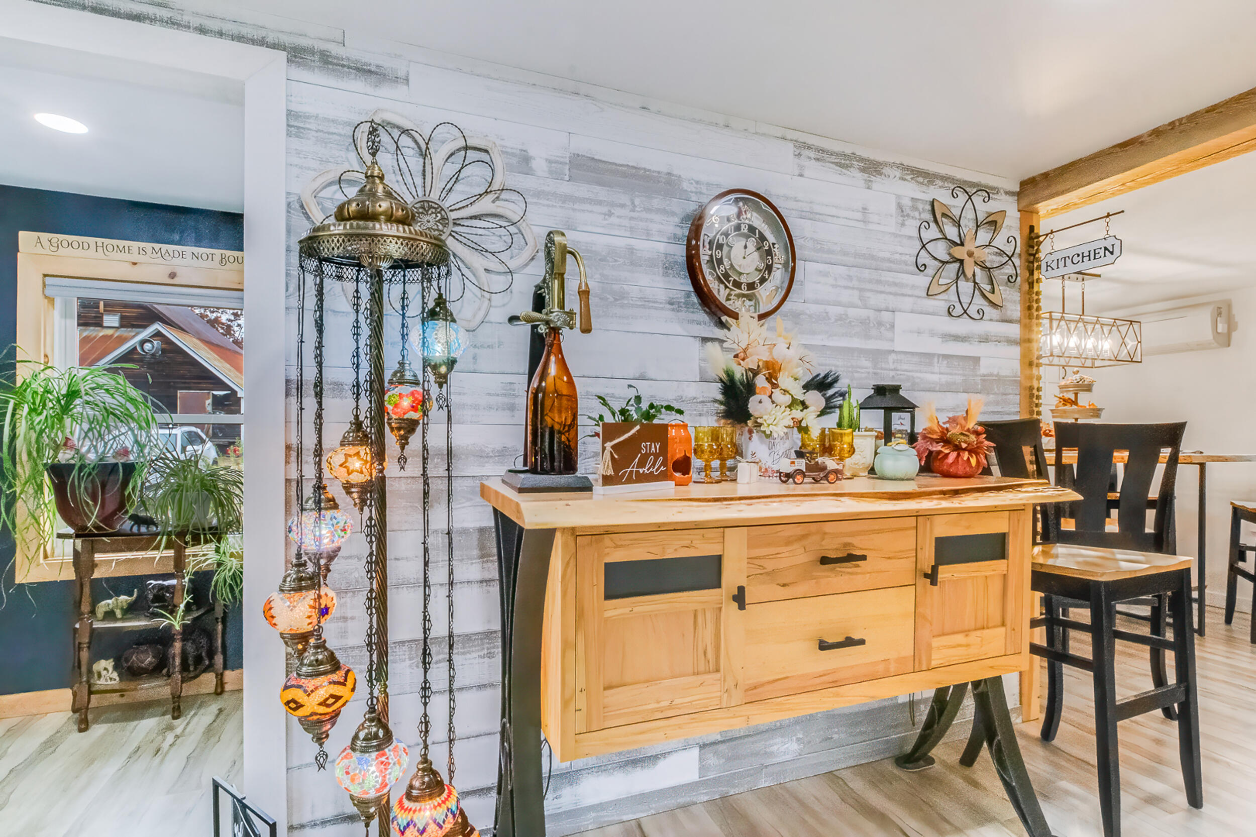 3 & 7 Back Road Shapleigh ME 04076