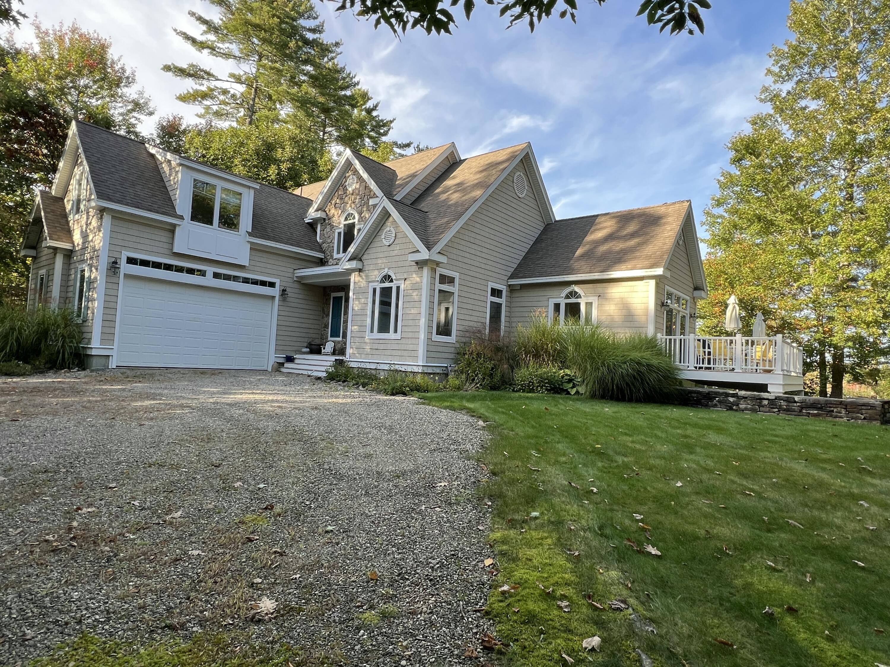 638 E Shore Drive Acton ME 04001