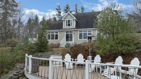 638 E Shore Drive Acton ME 04001