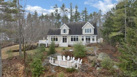 638 E Shore Drive Acton ME 04001