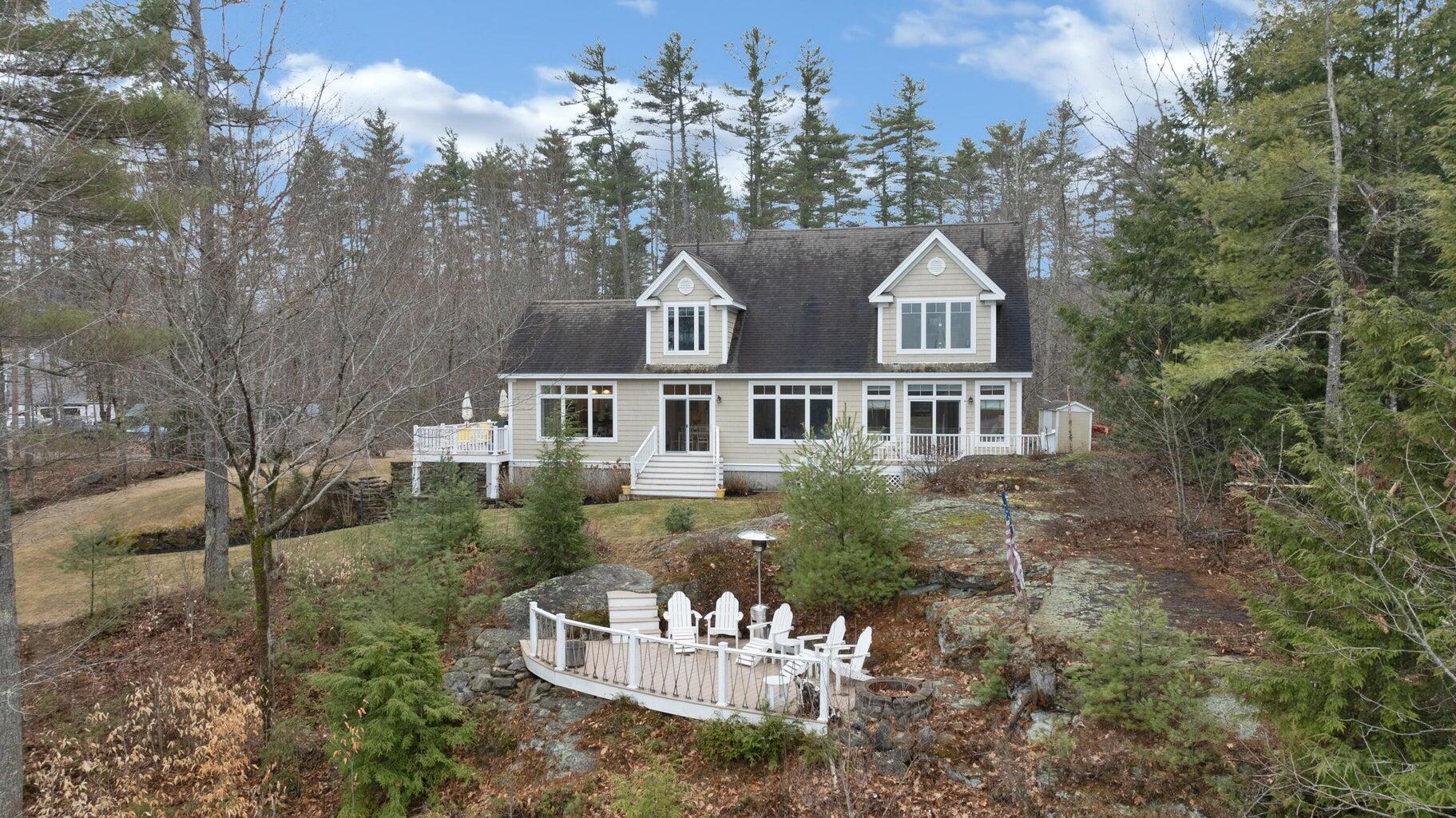 638 E Shore Drive Acton ME 04001