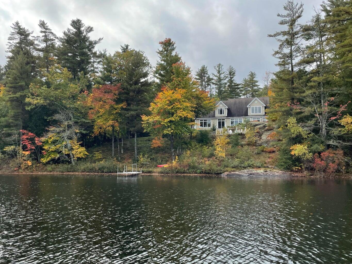 638 E Shore Drive Acton ME 04001