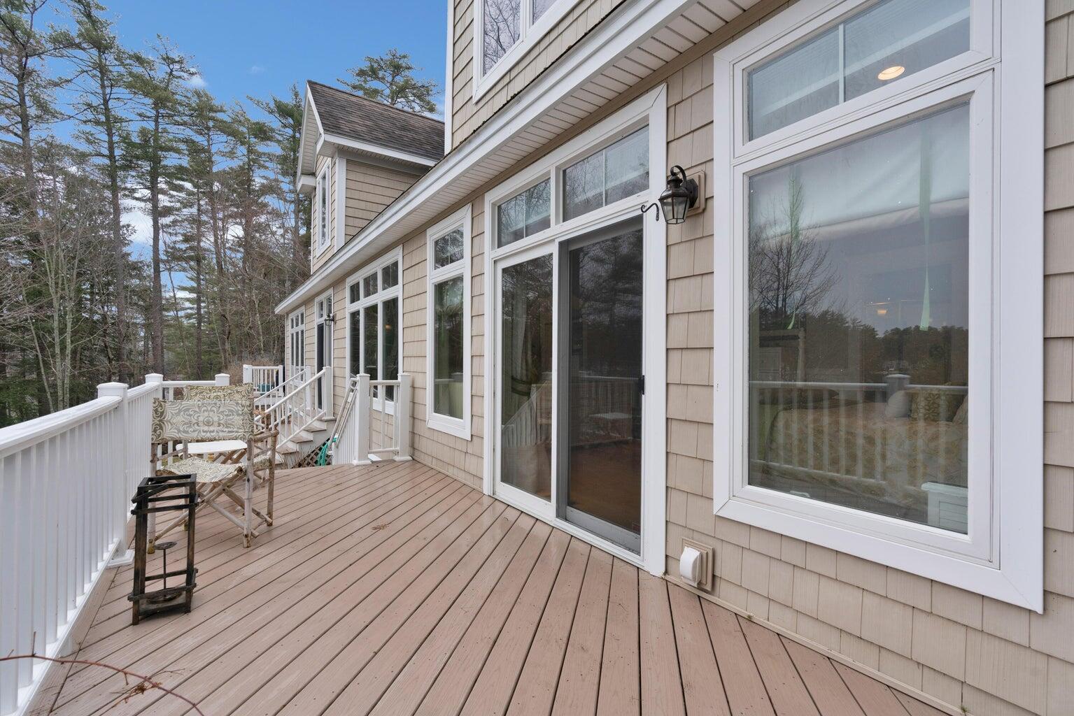 638 E Shore Drive Acton ME 04001