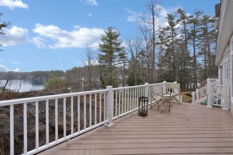 638 E Shore Drive Acton ME 04001