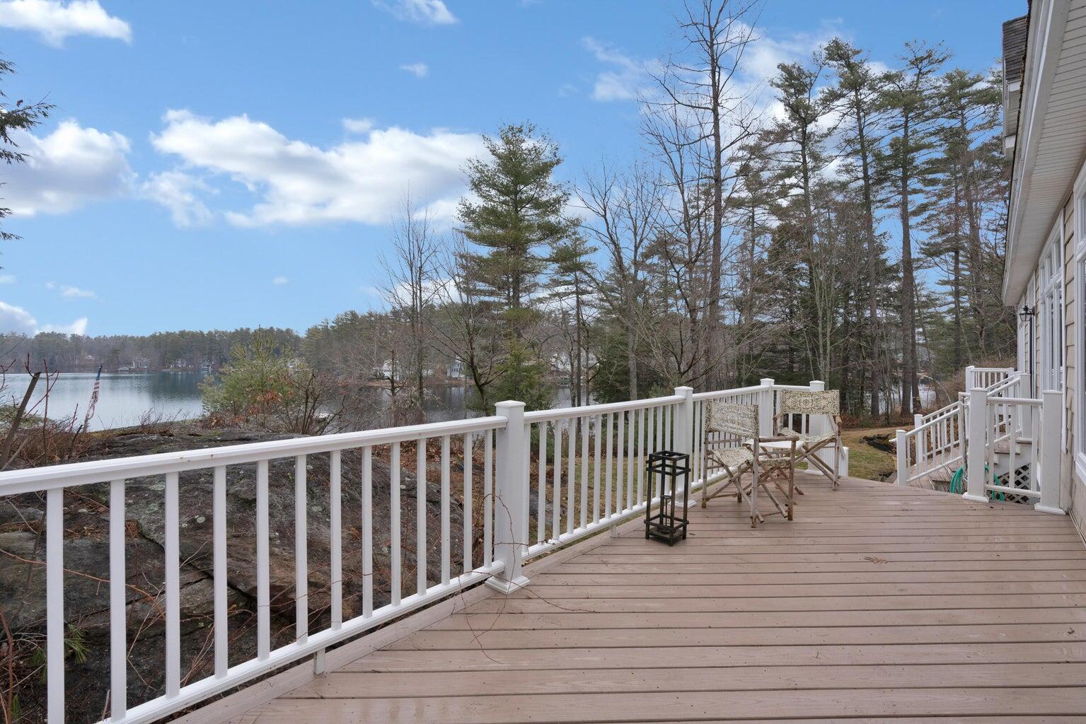 638 E Shore Drive Acton ME 04001