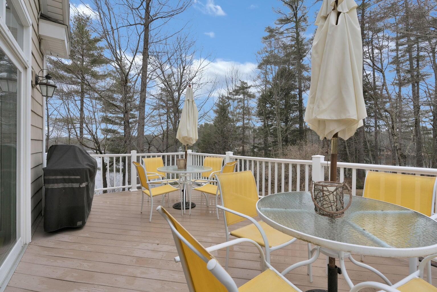 638 E Shore Drive Acton ME 04001