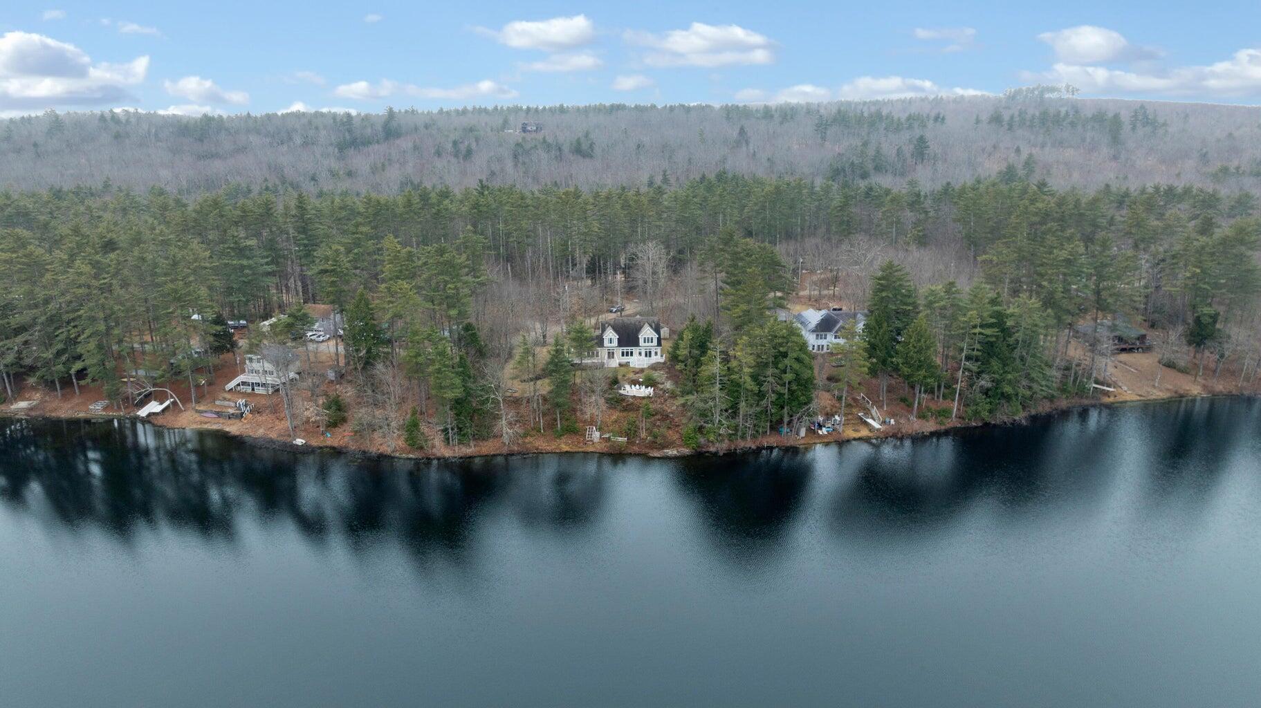 638 E Shore Drive Acton ME 04001