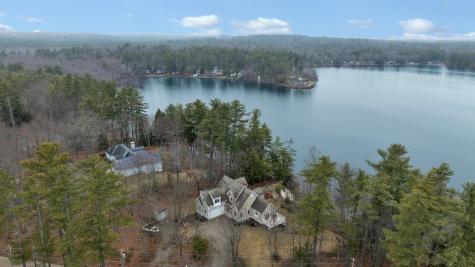 638 E Shore Drive Acton ME 04001