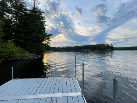 638 E Shore Drive Acton ME 04001