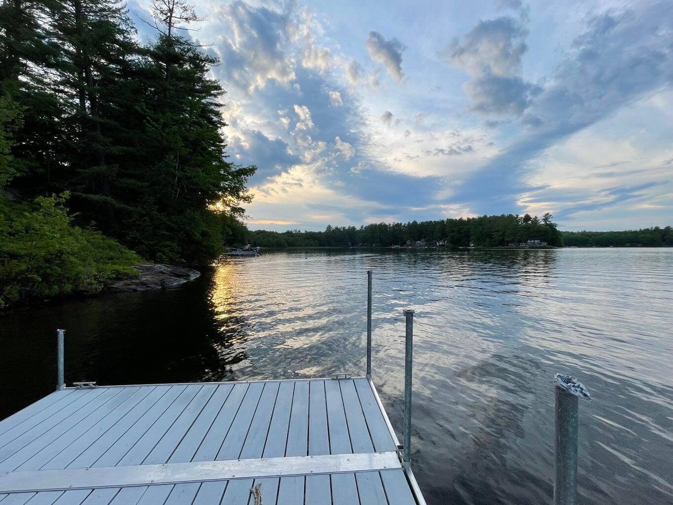 638 E Shore Drive Acton ME 04001