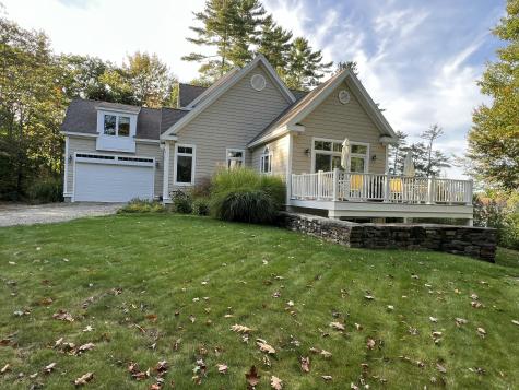 638 E Shore Drive Acton ME 04001