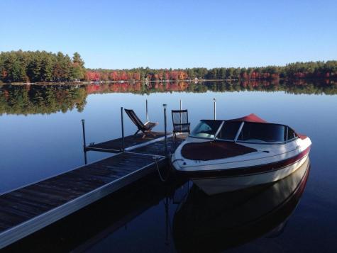 638 E Shore Drive Acton ME 04001