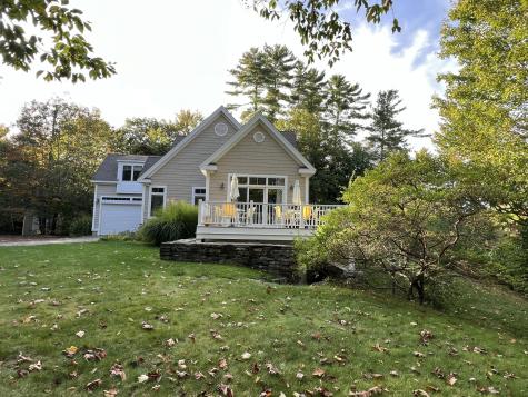 638 E Shore Drive Acton ME 04001