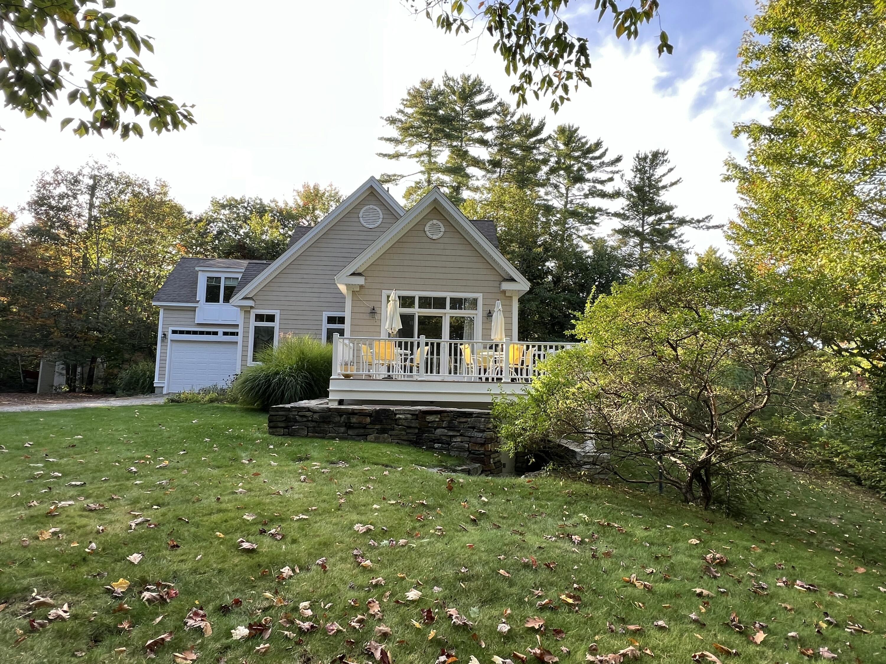 638 E Shore Drive Acton ME 04001