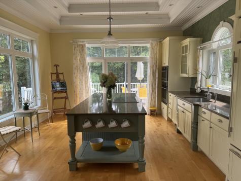 638 E Shore Drive Acton ME 04001