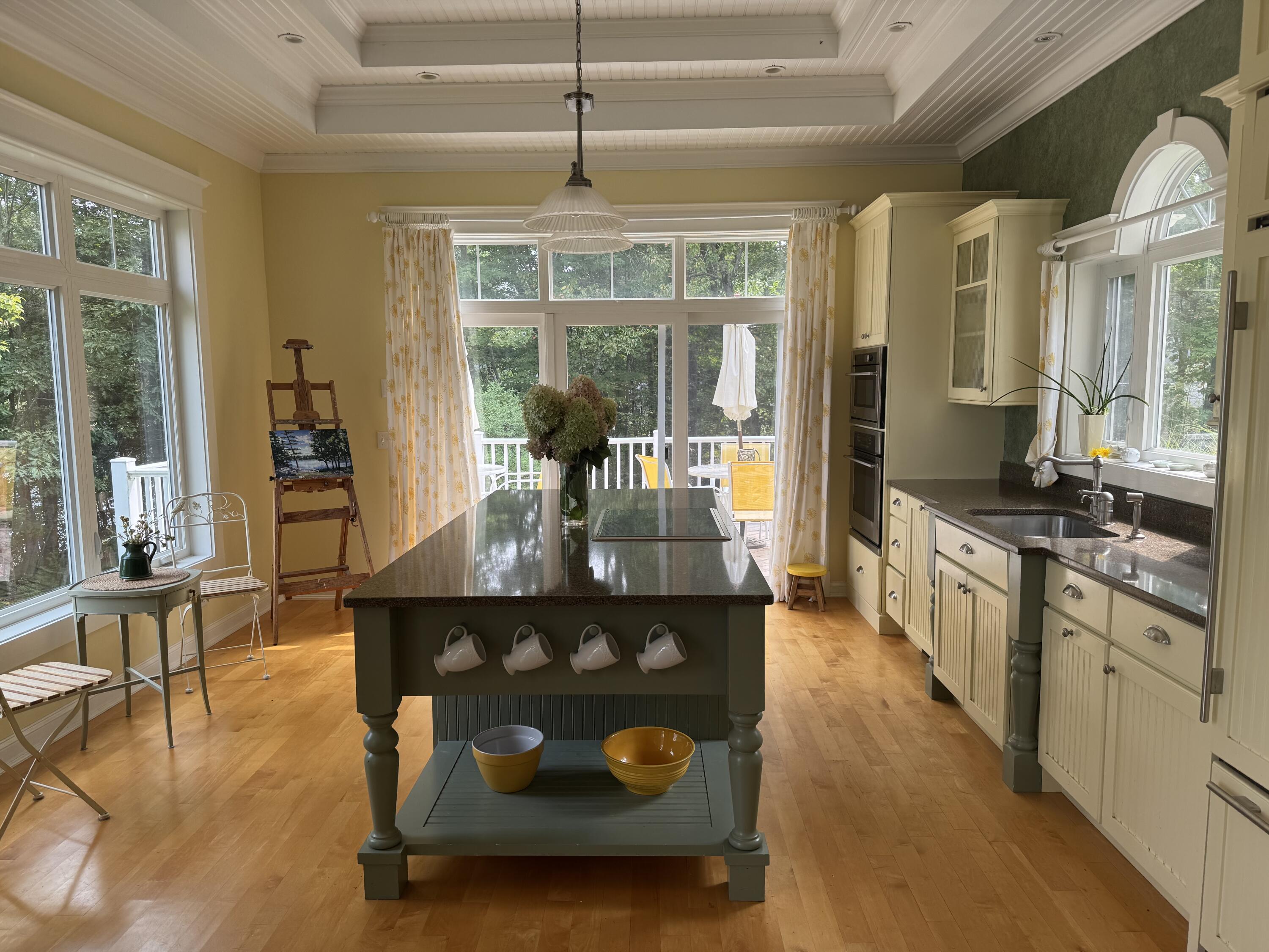 638 E Shore Drive Acton ME 04001