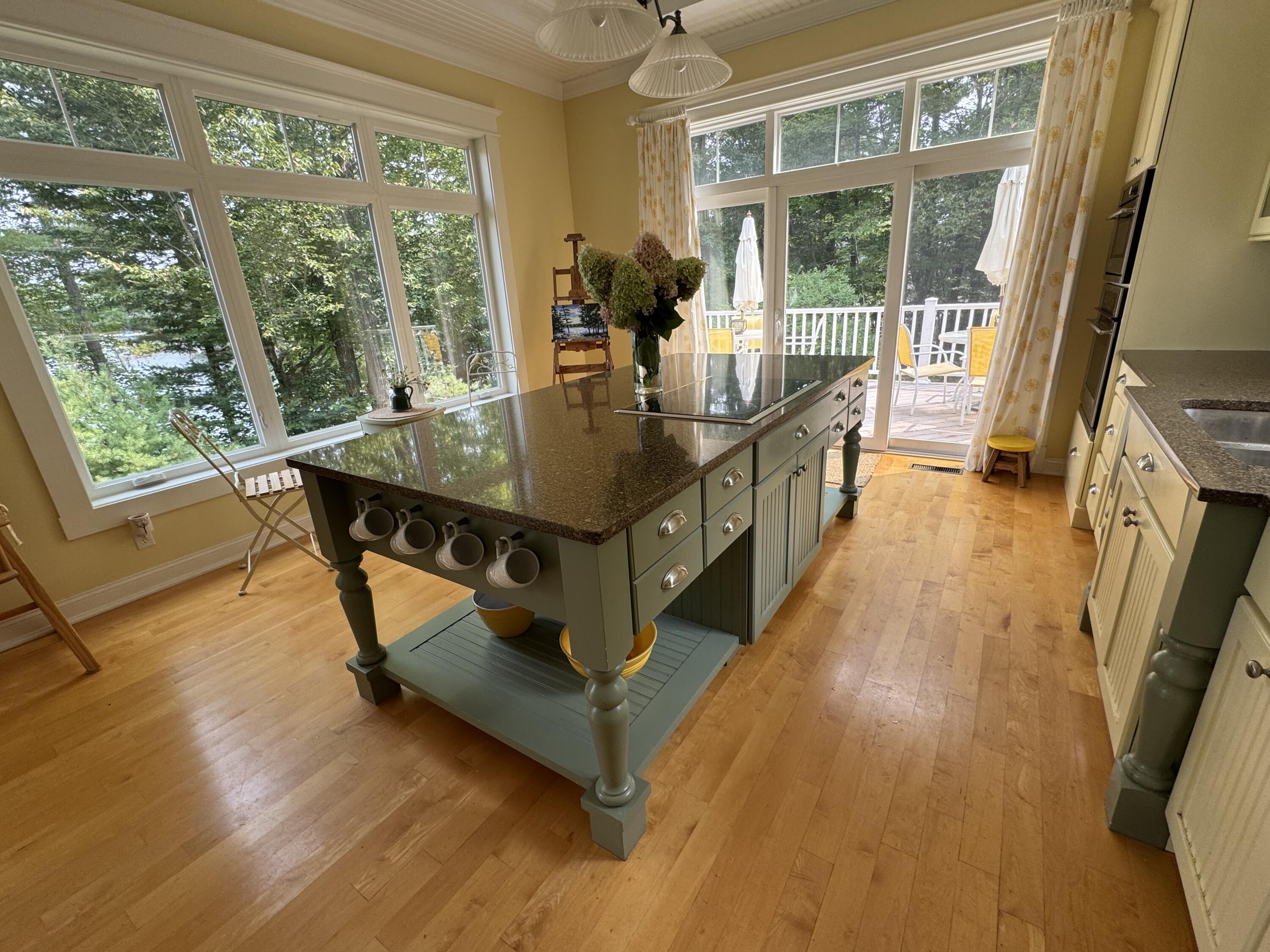 638 E Shore Drive Acton ME 04001