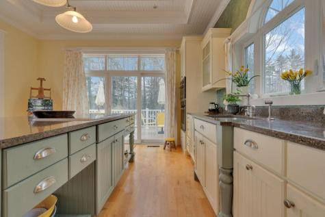 638 E Shore Drive Acton ME 04001