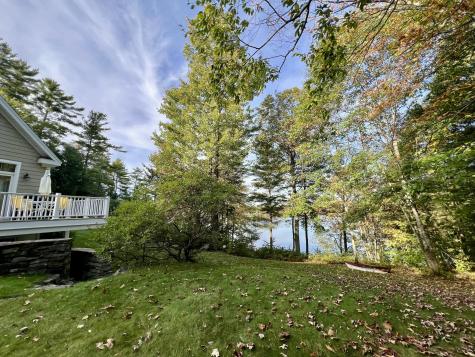 638 E Shore Drive Acton ME 04001