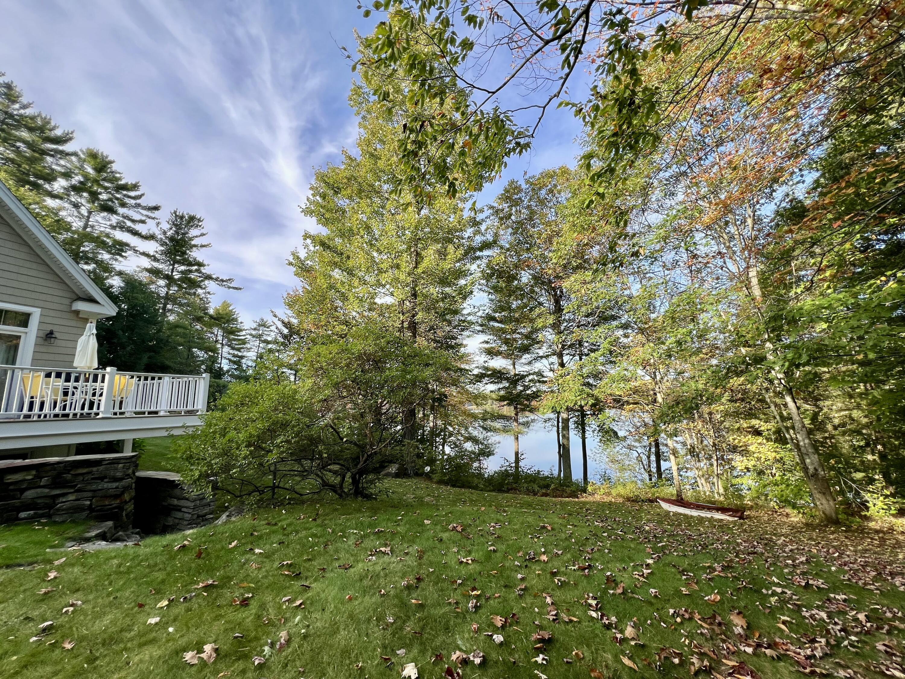 638 E Shore Drive Acton ME 04001