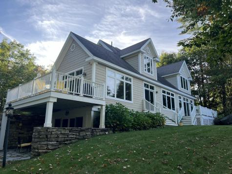 638 E Shore Drive Acton ME 04001