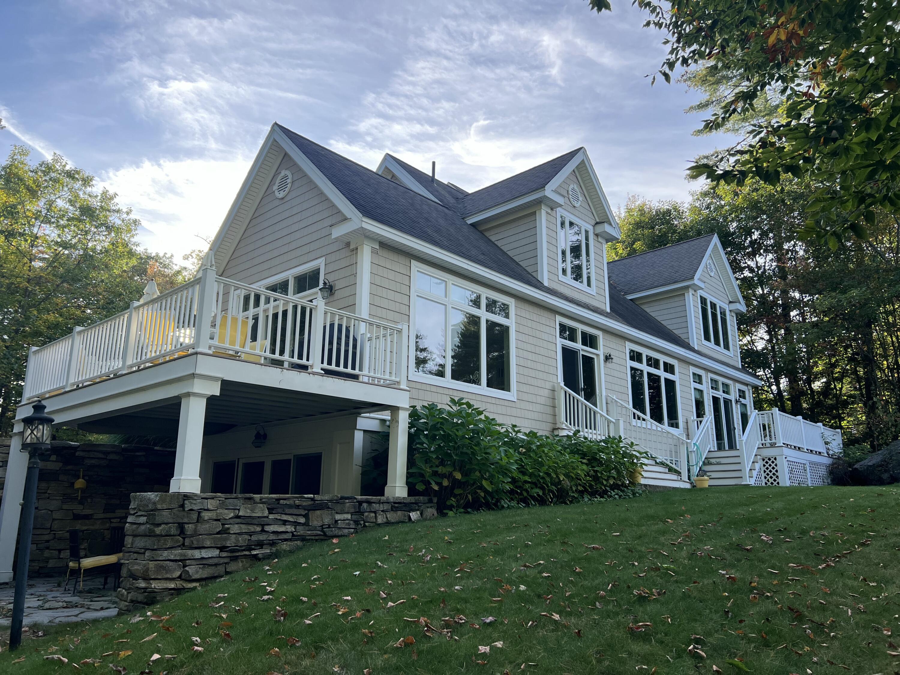 638 E Shore Drive Acton ME 04001