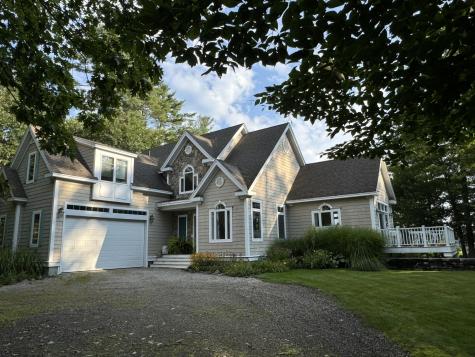 638 E Shore Drive Acton ME 04001