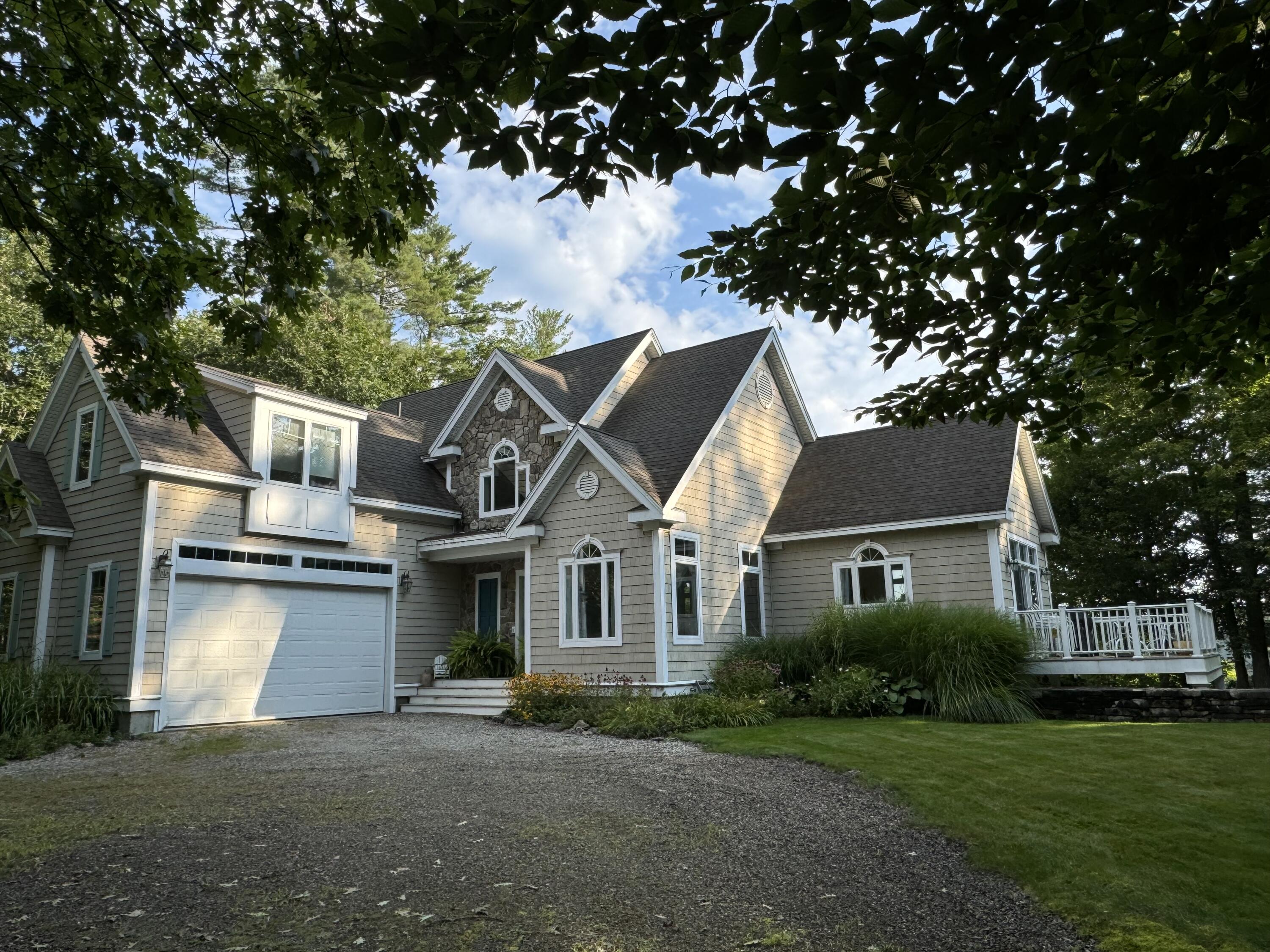 638 E Shore Drive Acton ME 04001