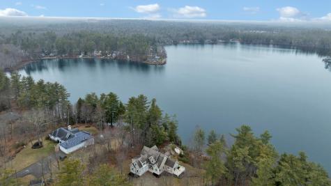 638 E Shore Drive Acton ME 04001