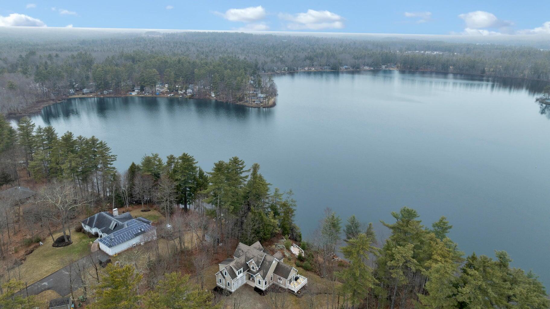 638 E Shore Drive Acton ME 04001