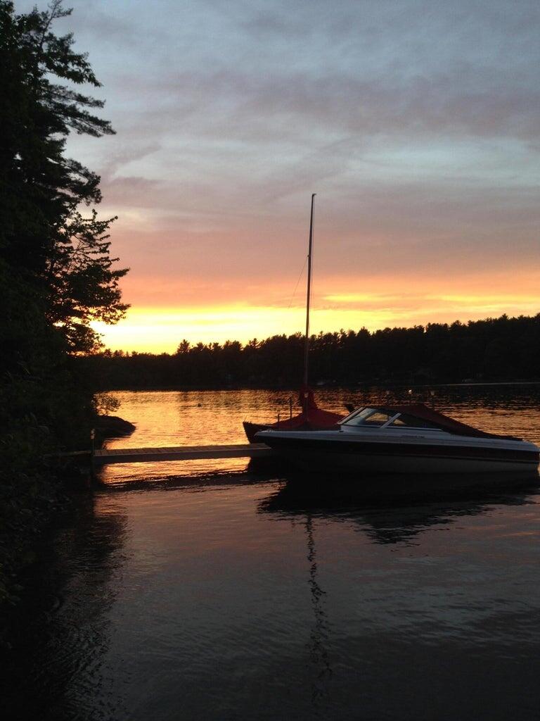 638 E Shore Drive Acton ME 04001