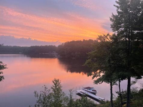 638 E Shore Drive Acton ME 04001