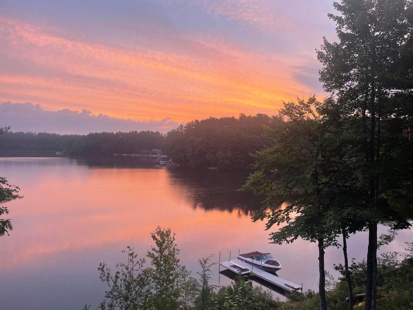 638 E Shore Drive Acton ME 04001