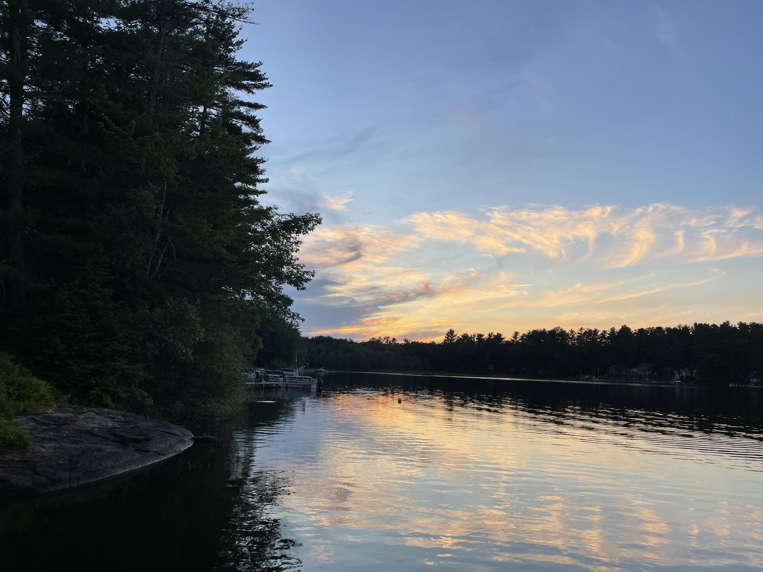 638 E Shore Drive Acton ME 04001