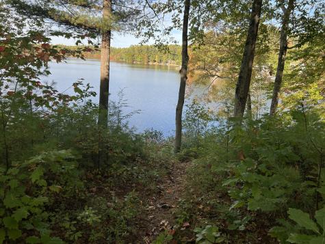 638 E Shore Drive Acton ME 04001