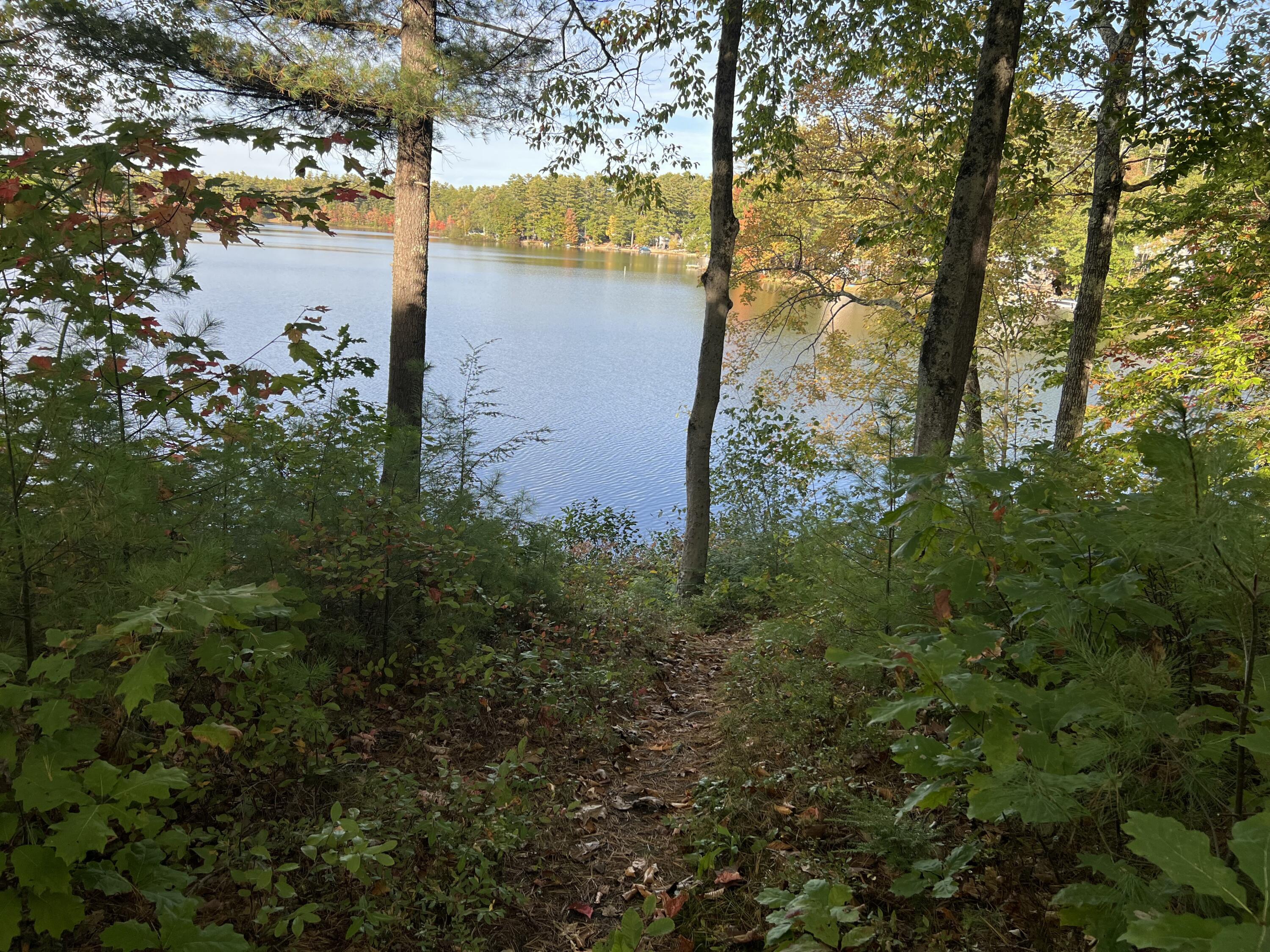 638 E Shore Drive Acton ME 04001