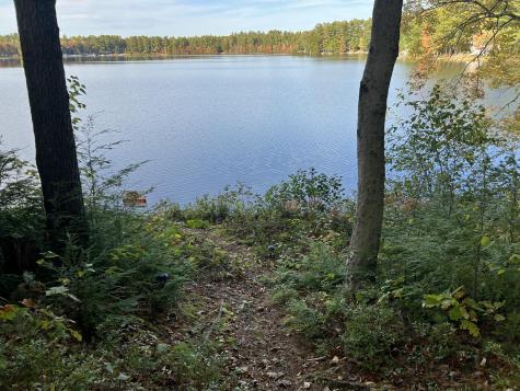 638 E Shore Drive Acton ME 04001