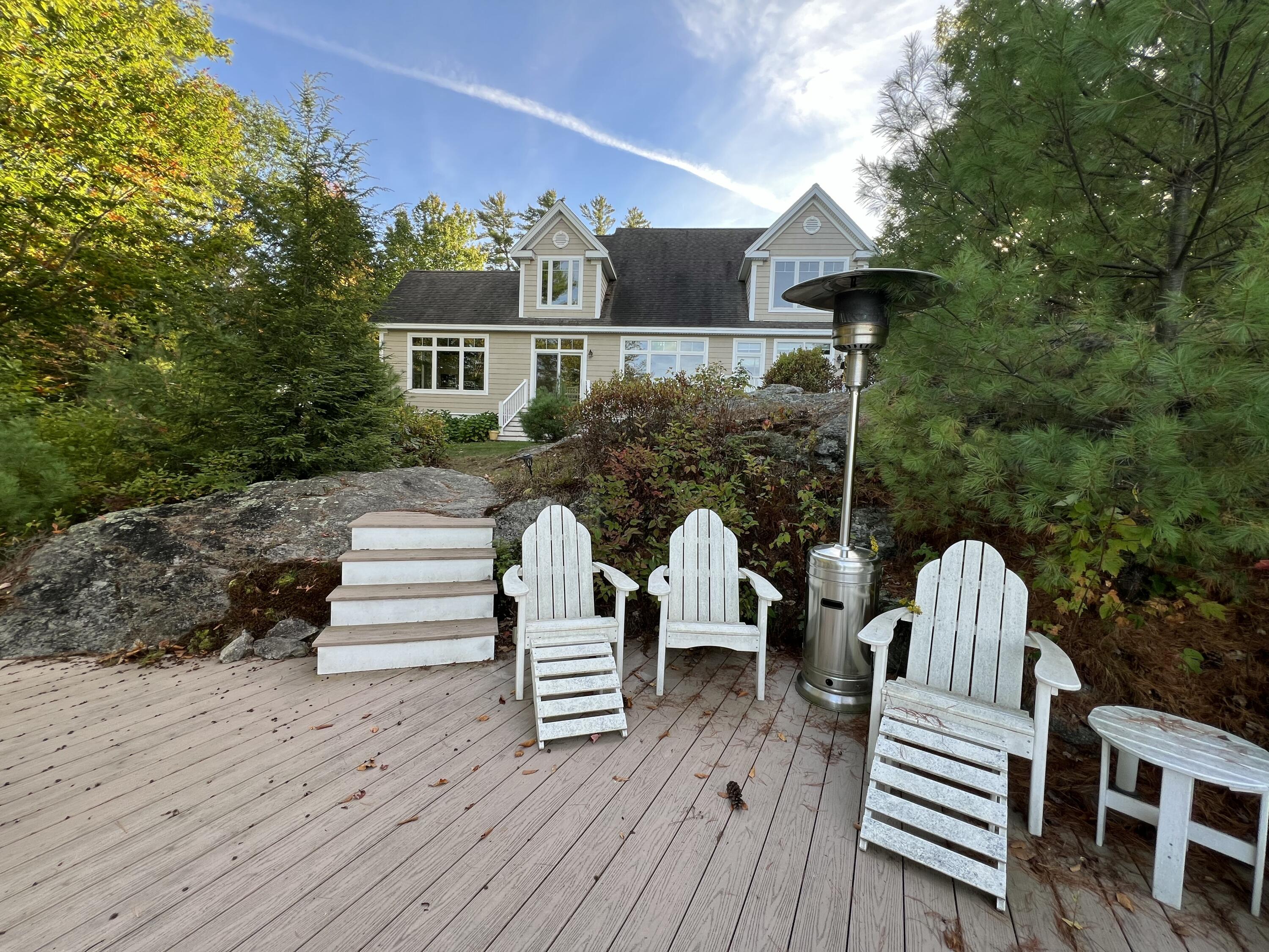 638 E Shore Drive Acton ME 04001