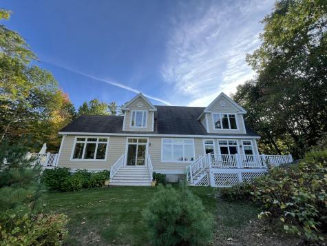 638 E Shore Drive Acton ME 04001