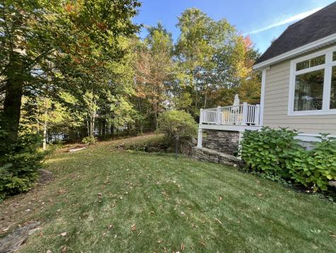 638 E Shore Drive Acton ME 04001